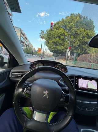 Peugeot 308 2020