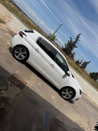 Peugeot 308 2020