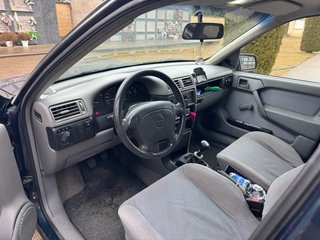 Opel Vectra 1994