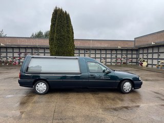 Opel Vectra 1994