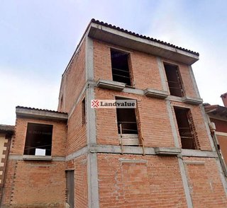Terreno en venta en Medina de Pomar