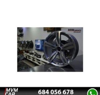 Llantas BMW M6 18 Pulgadas