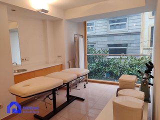 Oficina en venta en Casco Histórico en Oviedo