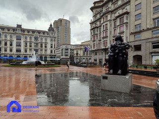 Oficina en venta en Casco Histórico en Oviedo