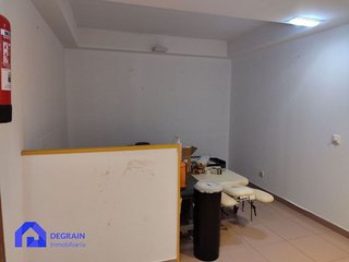 Oficina en venta en Casco Histórico en Oviedo