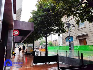 Oficina en venta en Casco Histórico en Oviedo