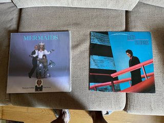 Lote Vinilos LP Buen Estado