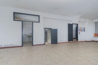 Nave industrial en venta en Outeiro de Rei