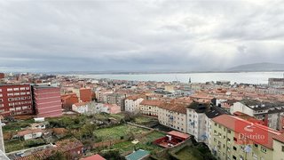 Ático en venta en Centro - Ayuntamiento en Santander