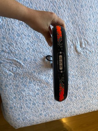Pala Padel Adidas Adipower Ctrl Multiweight