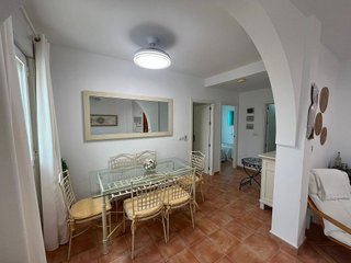 Ático en venta en Campos de Golf - Villa Martin - Los Dolses en Orihuela