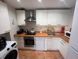 Ático en venta en Campos de Golf - Villa Martin - Los Dolses en Orihuela