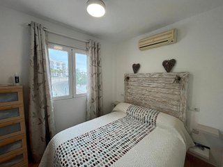 Ático en venta en Campos de Golf - Villa Martin - Los Dolses en Orihuela