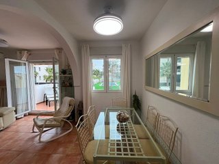 Ático en venta en Campos de Golf - Villa Martin - Los Dolses en Orihuela