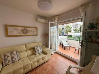 Ático en venta en Campos de Golf - Villa Martin - Los Dolses en Orihuela