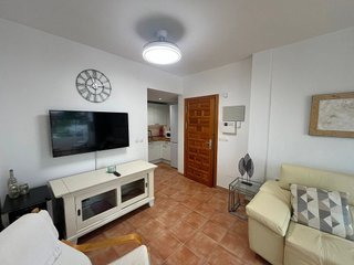 Ático en venta en Campos de Golf - Villa Martin - Los Dolses en Orihuela