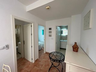 Ático en venta en Campos de Golf - Villa Martin - Los Dolses en Orihuela