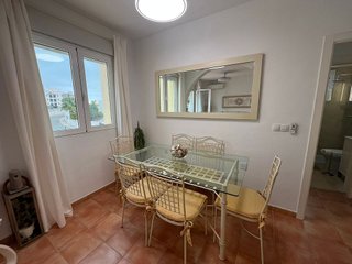 Ático en venta en Campos de Golf - Villa Martin - Los Dolses en Orihuela