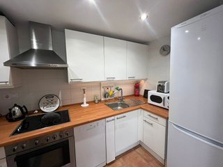Ático en venta en Campos de Golf - Villa Martin - Los Dolses en Orihuela