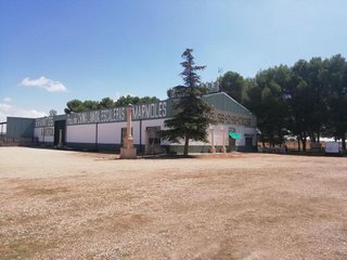 Local comercial en venta en Quintanar de la Orden