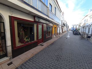 Local comercial en venta en Centro - Zona Playas en Chipiona