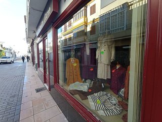 Local comercial en venta en Centro - Zona Playas en Chipiona