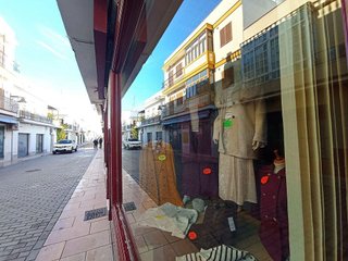 Local comercial en venta en Centro - Zona Playas en Chipiona