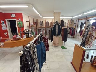 Local comercial en venta en Centro - Zona Playas en Chipiona