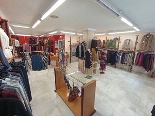 Local comercial en venta en Centro - Zona Playas en Chipiona