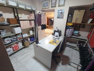 Local comercial en venta en Centro - Zona Playas en Chipiona