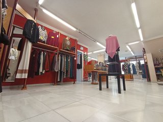 Local comercial en venta en Centro - Zona Playas en Chipiona