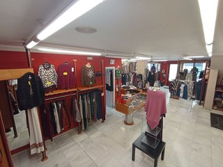 Local comercial en venta en Centro - Zona Playas en Chipiona