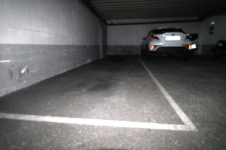 Garaje en venta en El Llano en Gijón