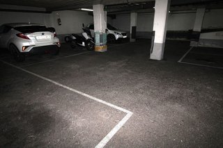 Garaje en venta en El Llano en Gijón