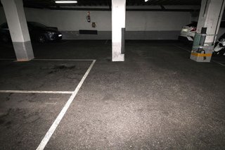 Garaje en venta en El Llano en Gijón