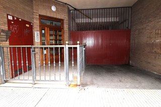 Garaje en venta en El Llano en Gijón