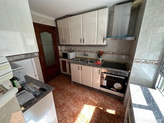 Piso en venta en Franciscanos en Albacete