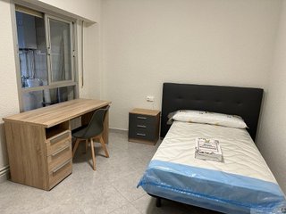 Piso en venta en Franciscanos en Albacete