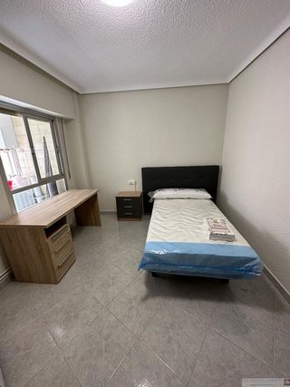 Piso en venta en Franciscanos en Albacete