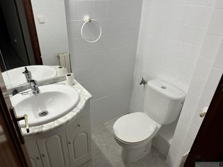 Piso en venta en Franciscanos en Albacete