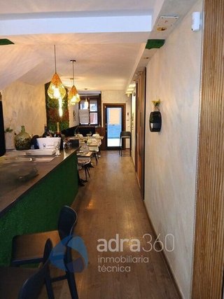 Local comercial en venta en Casco Antiguo en Logroño
