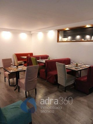 Local comercial en venta en Casco Antiguo en Logroño