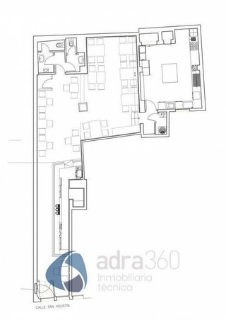 Local comercial en venta en Casco Antiguo en Logroño
