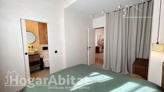 Ático en venta en Centro en Alicante