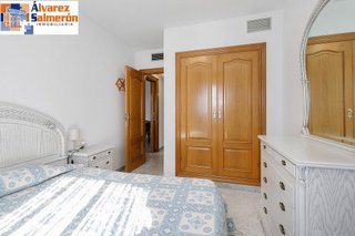 Piso en venta en Pajaritos - Plaza de Toros en Granada