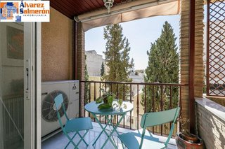 Piso en venta en Pajaritos - Plaza de Toros en Granada