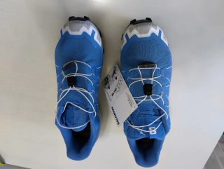 Salomon Speedcross 6 Unisex Nuevas