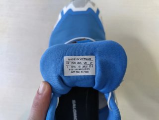 Salomon Speedcross 6 Unisex Nuevas