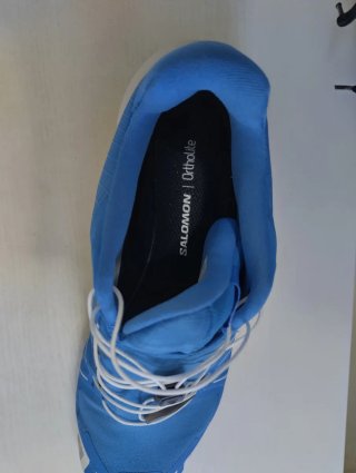 Salomon Speedcross 6 Unisex Nuevas