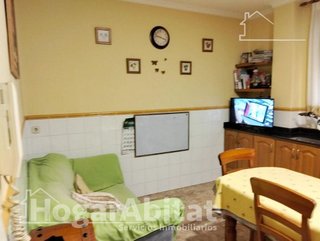 Piso en venta en Algemesí